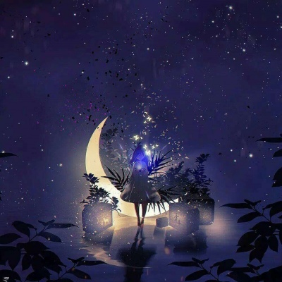 兽设表情绘制技巧Furry群